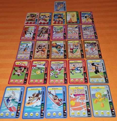 26x looney tunes active - 26x, die