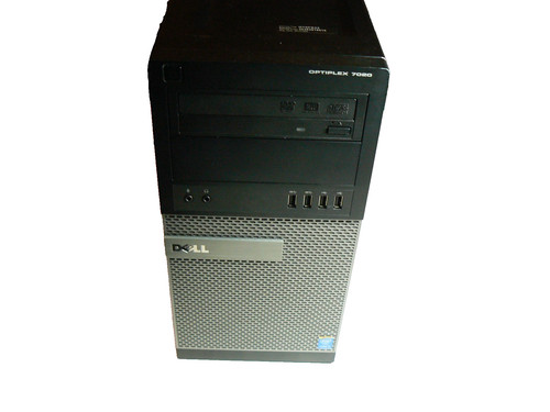 Dell optiplex 7020 desktop - dell,