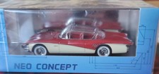 Neo 1/43 Buick Centurion