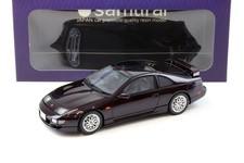 1:18 Kyosho Resin Nissan