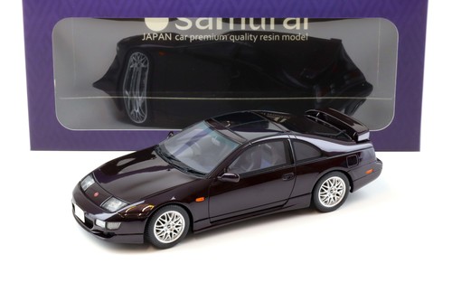 Kyosho resin nissan - 1:18,