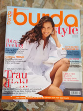 Burda Style - Zeitschrift und