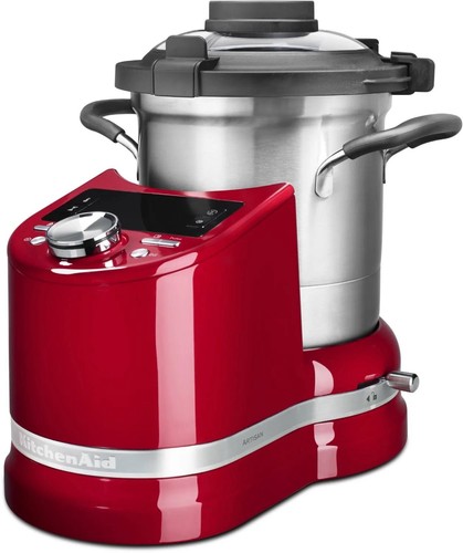 Kitchen aid artisan cook - kitchen,