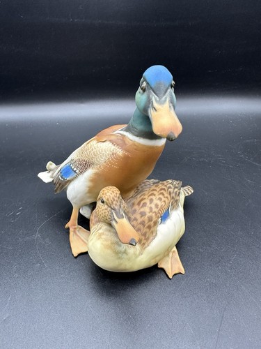 Kaiser porzellanfigur - kaiser,