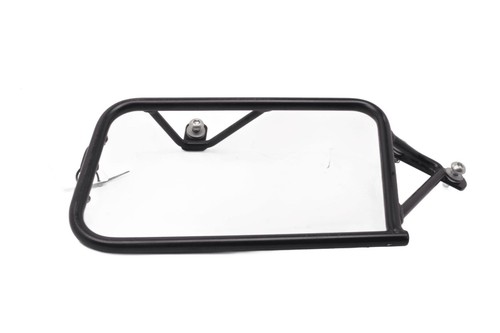 Satteltaschenhalter