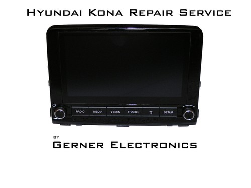 Reparatur hyundai kona - hyundai,