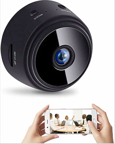 Mini wlan kamera - a9, hd