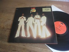 Slade – Slade In Flame MINT- rare VINYL, LP Hard Rock, Prog Rock + Gatefold 1974