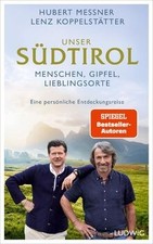 Unser südtirol menschen - unser,