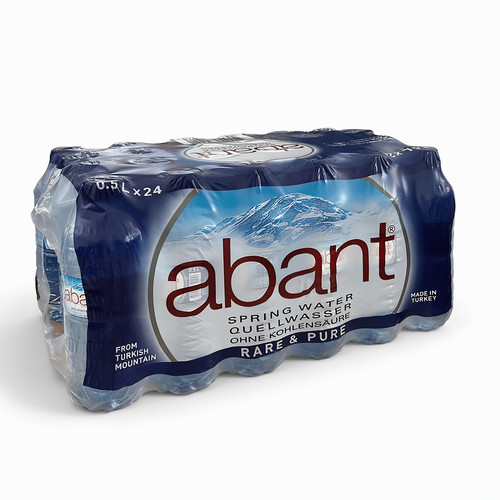 Abant still natural wasser - 24,