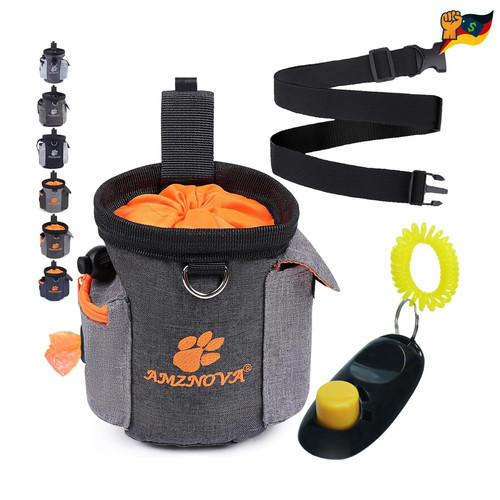 Hundetrainer leckerli tasche - hundetrainer, leckerli-tasche