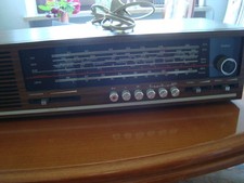Telefunken gavotte 401 radio - gavotte,