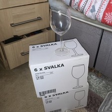 Ikea Svalka 12er Set