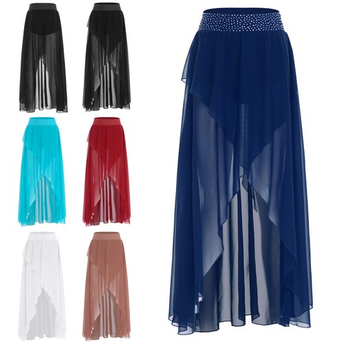 Damen rock salsa - damen, kleid