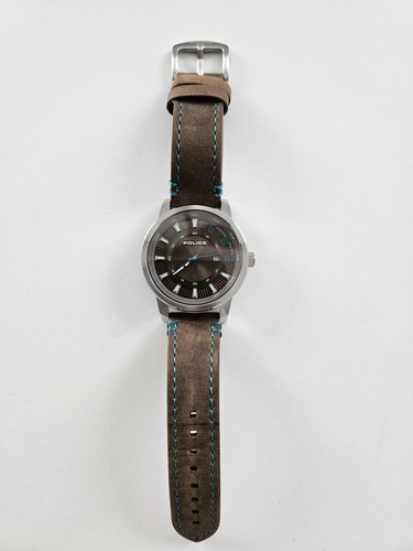 Police 14375j armbanduhr - police,