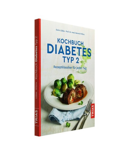 Kochbuch diabetes typ - diabetes, 2