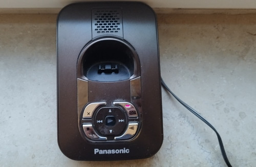 Panasonic 8421g - panasonic, kx-tg