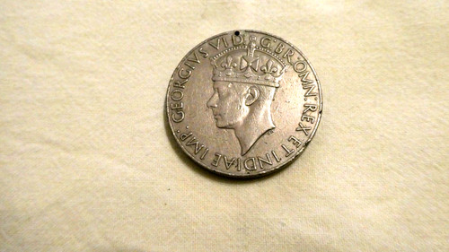 Medaille großbritannien - medaille,