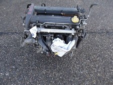 Motor Z22SE Opel Vectra C 2,2 16V 147 PS 108KW Zafira A Astra G Vectra B