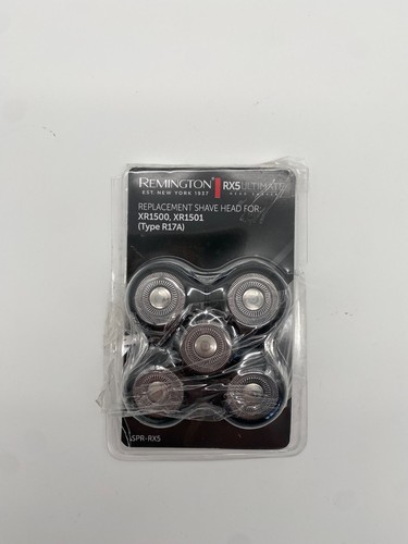 Remington spr rx5 - remington, spr-rx5