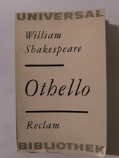 Buch William Shakespeare