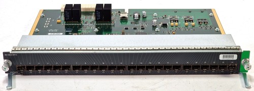 Cisco catalyst 4500 - 4500, 24