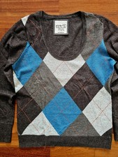 Esprit damen pullover l - pullover,