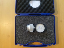 Schmidt HPSA Durometer Shore A