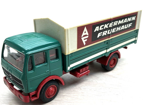Nzg modelle 146 50 - 146,, 1:50