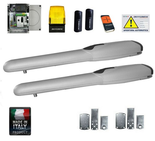 Dieffematic kit antrieb für - kit,