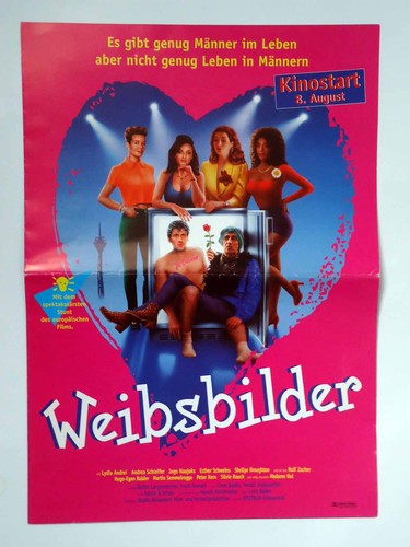 Weibsbilder sibylle rauch - -,
