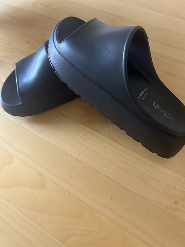 Vegane mules sandaletten - vegane, mules/sandaletten