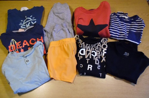 Kleiderpaket jungs gr - jungs,,
