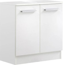 Pelipal Waschbecken-Unterschrank Trier 62x60x33 cm Badschrank Badezimmerschrank