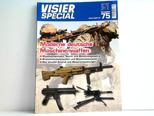 Visier special moderne - 75,