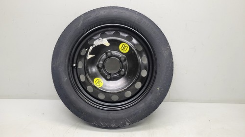 Bmw 3er 318i e46 ersatzrad - bmw,