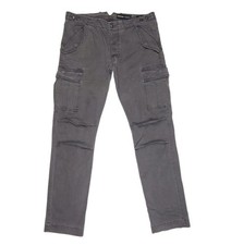 BLAUER Hose Cargohose 33
