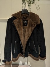 Hollister - Shearling