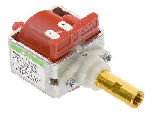 Vibrationspumpe ulka ex4 - vibrationspumpe,