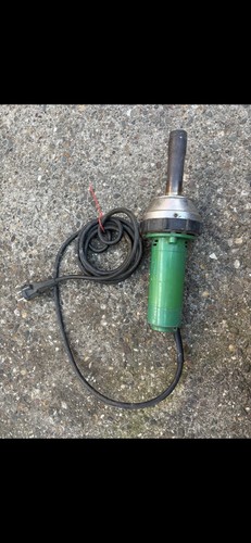 Leister heißluftgebläse - leister,