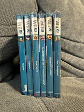 ? Wii U Spielesammlung mit Mario Party 10 , Yoshi, Bayonetta, Mario Splatoon!