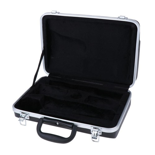 Klarinetten koffertasche aus - klarinetten-koffertasche,