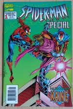 SPIDER-MAN Special Nr.1