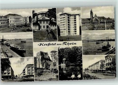 10089603 4150 krefeld - 4150,