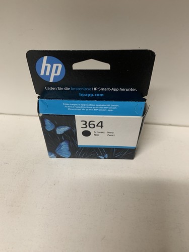 Original patrone hp364 cb316ee - original,