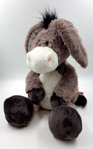 Nici esel donkey mit - nici,