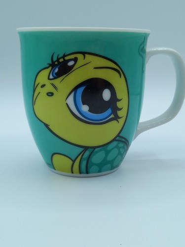 Nici tasse schildkröte - nici,