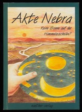 Akte Nebra : Keine Sonne auf