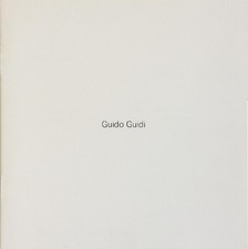 Guido Guidi 1983 -