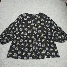 Gudrun Sjoden Damen Bluse